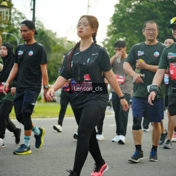 Runner Photo 3562599
