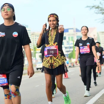 Runner Photo 3562601