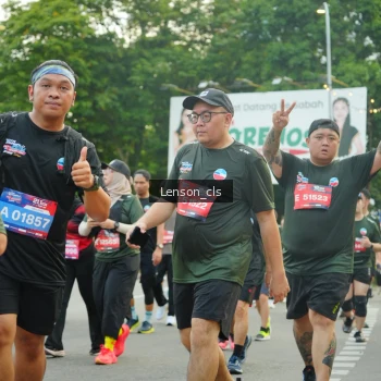 Runner Photo 3562602