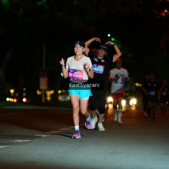 Runner Photo 3562603