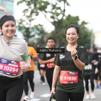 Runner Photo 3562604