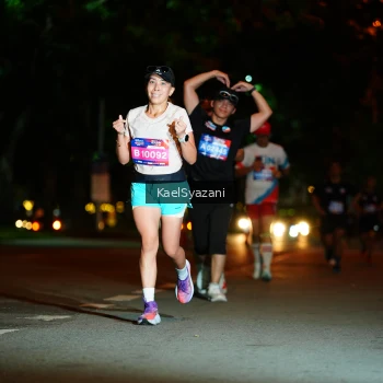 Runner Photo 3562605