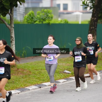 Runner Photo 3562606
