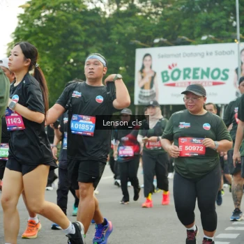 Runner Photo 3562608