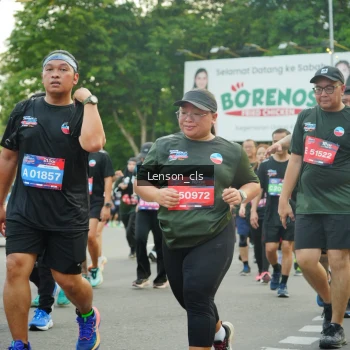 Runner Photo 3562610