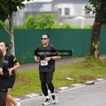 Runner Photo 3562611