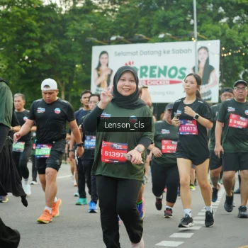 Runner Photo 3562614