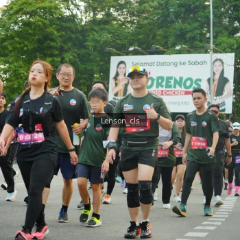 Runner Photo 3562615