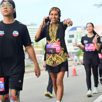 Runner Photo 3562616