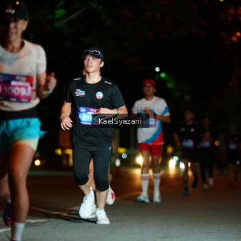 Runner Photo 3562617