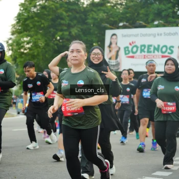 Runner Photo 3562618
