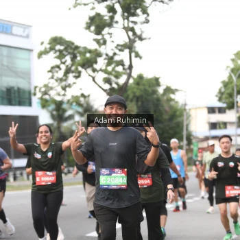 Runner Photo 3562619