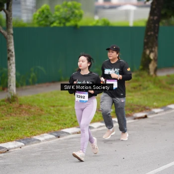 Runner Photo 3562621