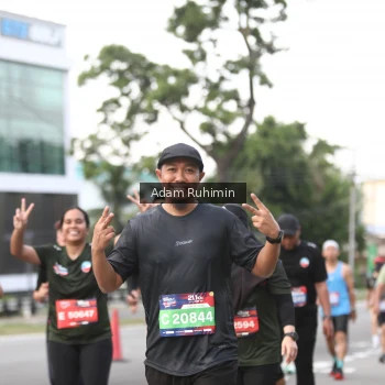 Runner Photo 3562622