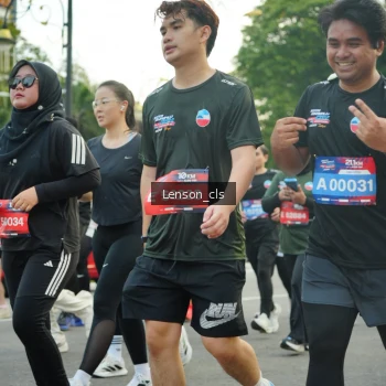 Runner Photo 3562625