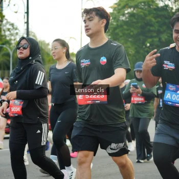 Runner Photo 3562626