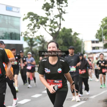 Runner Photo 3562629