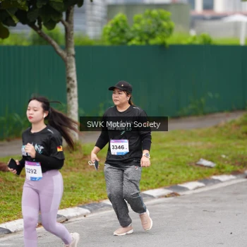 Runner Photo 3562631