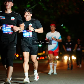 Runner Photo 3562633