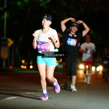 Runner Photo 3562634