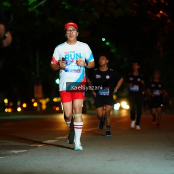 Runner Photo 3562635