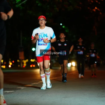 Runner Photo 3562636