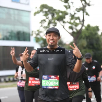 Runner Photo 3562637