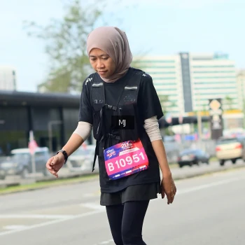 Runner Photo 3562639