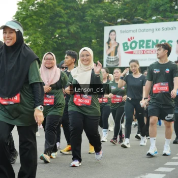 Runner Photo 3562641