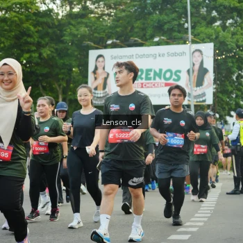 Runner Photo 3562642