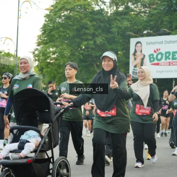Runner Photo 3562643