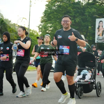 Runner Photo 3562645