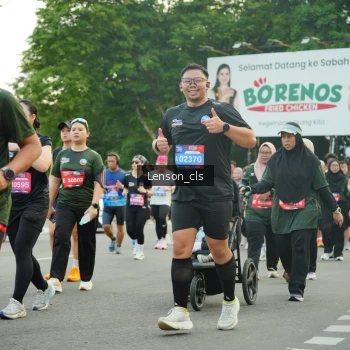 Runner Photo 3562647