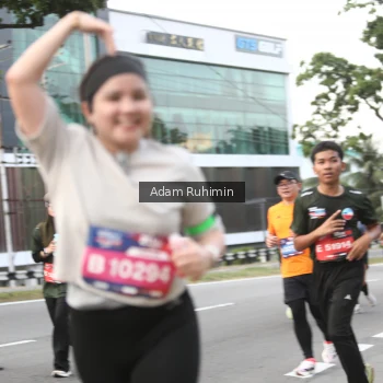 Runner Photo 3562648