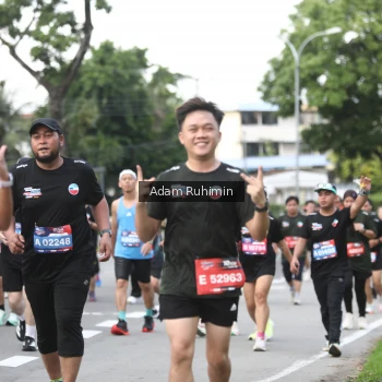 Runner Photo 3562650