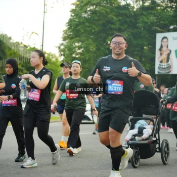 Runner Photo 3562651