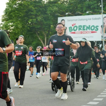 Runner Photo 3562652