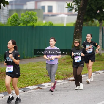 Runner Photo 3562653