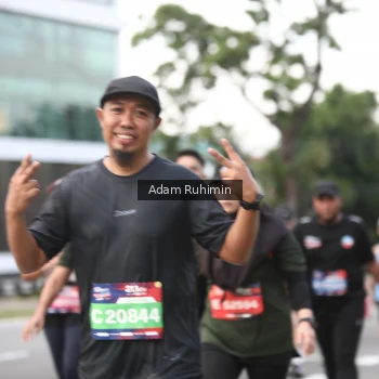 Runner Photo 3562654