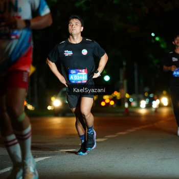 Runner Photo 3562655