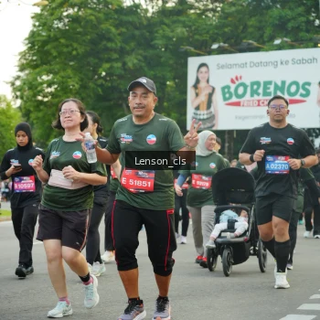 Runner Photo 3562656