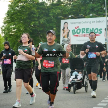 Runner Photo 3562657