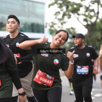 Runner Photo 3562659