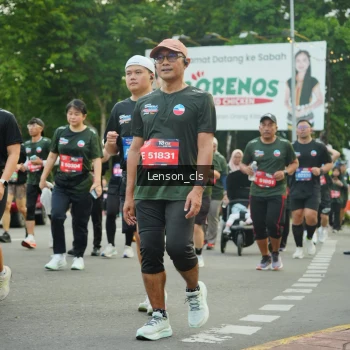 Runner Photo 3562660