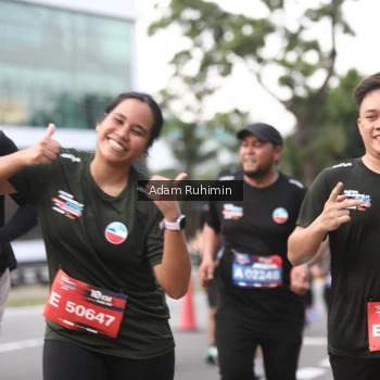 Runner Photo 3562661