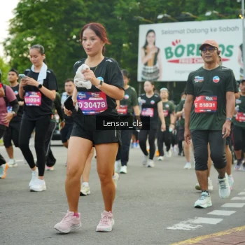 Runner Photo 3562662