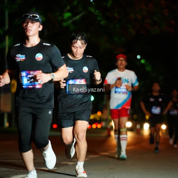 Runner Photo 3562663