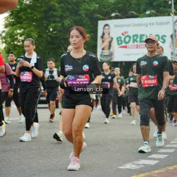 Runner Photo 3562664