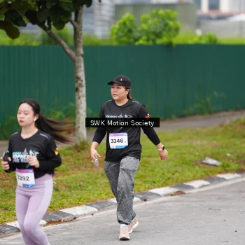 Runner Photo 3562665