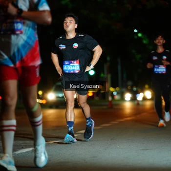 Runner Photo 3562666